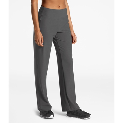 Women's Everyday High-rise Pants