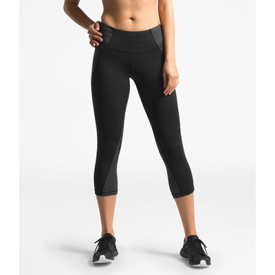 Women&rsquo;s Ambition Mid-rise Crops