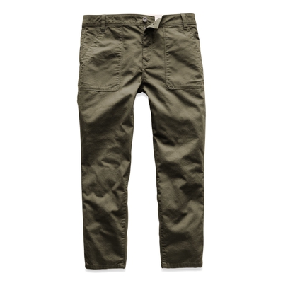 Women&rsquo;s Ridgeside Capris