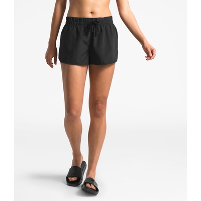 Women&rsquo;s Classic Mini Shorts