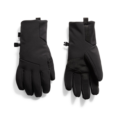 Women's Peak Plus Touchscreen Gloves