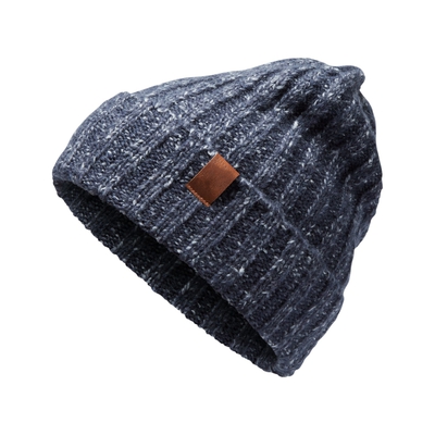 Chunky Rib Beanie