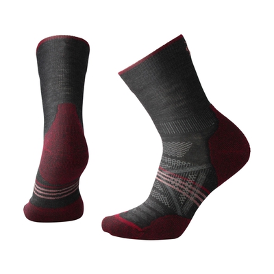 Women's Wool Outdoor Light Mid Crew