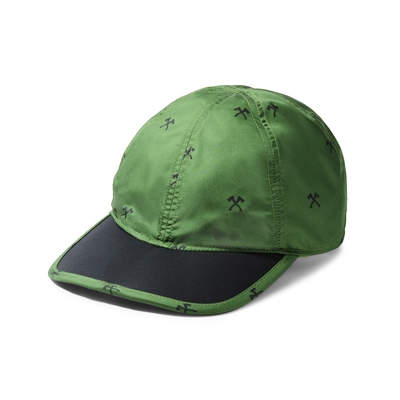 Sun Stash Ball Cap