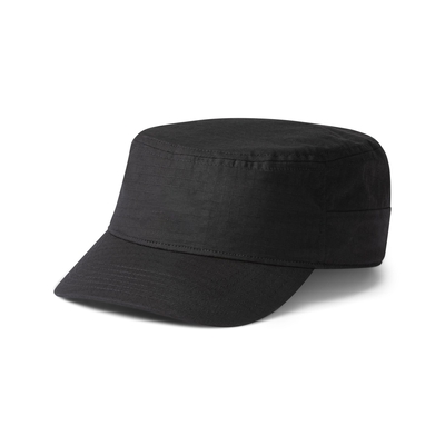 Logo Military Hat