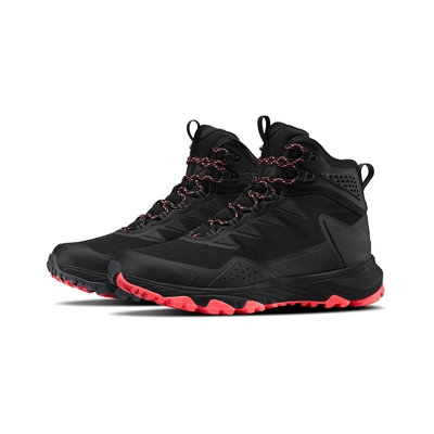 Women's Radical Agile Mid NTO-tech