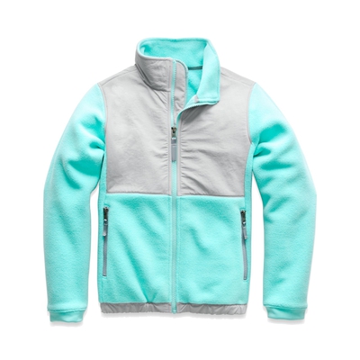 Girls&rsquo; Denali Jacket