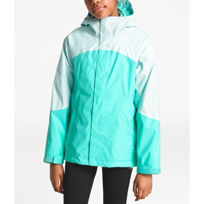 Girls' Mountain View 3-in-1 Jacket