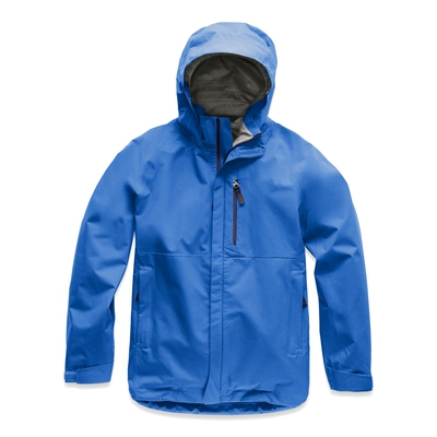 Boys' Portland NTO-tech  Jacket
