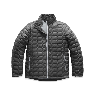 Boys&rsquo; Pill Full Zip