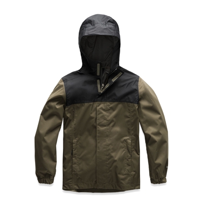 Boys' Resolve Reflective Jacket