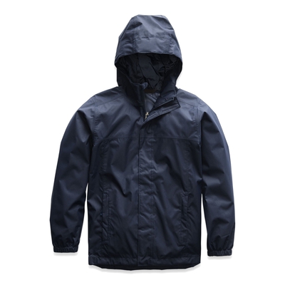 Boys' Resolve Reflective Jacket