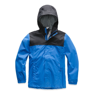 Boys' Resolve Reflective Jacket