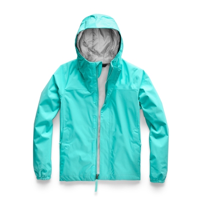Girls&rsquo; Resolve Reflective Jacket