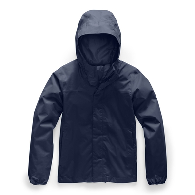Girls&rsquo; Resolve Reflective Jacket