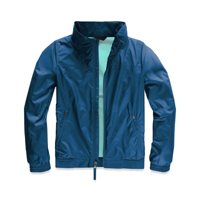 Girls&rsquo; Windy Crest Jacket