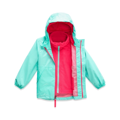 Toddler Stormy Rain 3-in-1