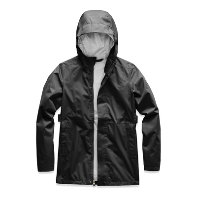 Girls&rsquo; Laney Rain Jacket
