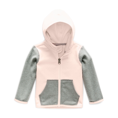 Infant Glacier Hoodie