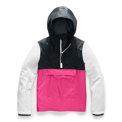 Girls&rsquo; Anorak