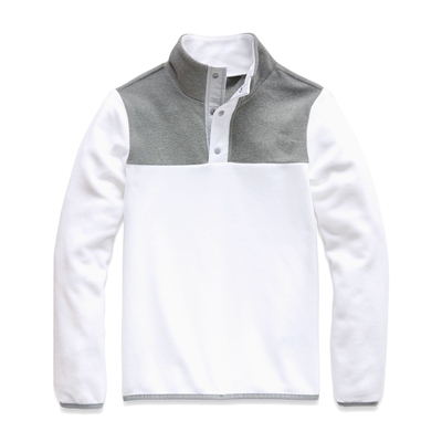 Girls&rsquo; Glacier &frac14; Snap