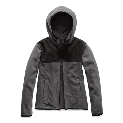 Boys&rsquo; Glacier Full Zip Hoodie