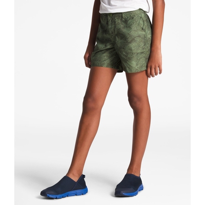 Girls' Amphibious Shorts