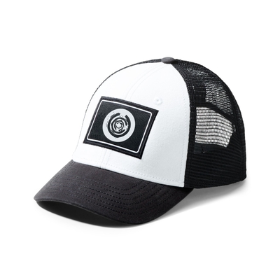 Youth Mudder Trucker Hat