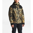 Men's Mountain Jacket NTO-tech image number null