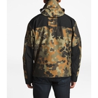 Men's Mountain Jacket NTO-tech image number null