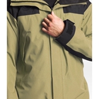 Men's Mountain Jacket NTO-tech image number 3
