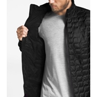 Men&rsquo;s Pill Jacket image number null