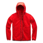Men's Regulate Light Fleece Hybrid Hoodie image number null
