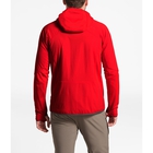 Men's Regulate Light Fleece Hybrid Hoodie image number null