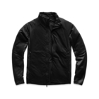Men's Regulate Light Fleece Hybrid Jacket image number 0
