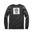 Men&rsquo;s Long-sleeve Red Box Tee image number null