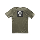 Men&rsquo;s Short-sleeve Red Box Tee - New Fit image number null