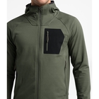 Men's Borod Hoodie image number 3