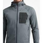 Men's Borod Hoodie image number 3