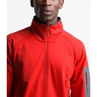 Men's Borod Full Zip image number null