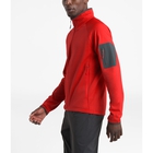 Men's Borod Full Zip image number null
