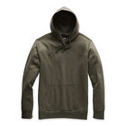 Men's Red Box Pullover Hoodie image number null