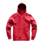 Men's Red Box Pullover Hoodie image number null