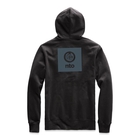 Men's Red Box Pullover Hoodie image number null