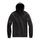 Men's Red Box Pullover Hoodie image number null