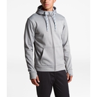 Men's Surgent Lfc Full Zip Hoodie 2.0 image number null