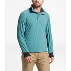 Men&rsquo;s Mountain Sweatshirt &frac14; Snap Neck image number 1