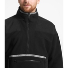 Men&rsquo;s First Rush Fleece Anorak image number null