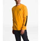 Men&rsquo;s L/s First Rush Heavyweight Tee image number null