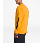 Men&rsquo;s L/s First Rush Heavyweight Tee image number null